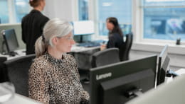 Work in Norway - Find jobs online | Adecco